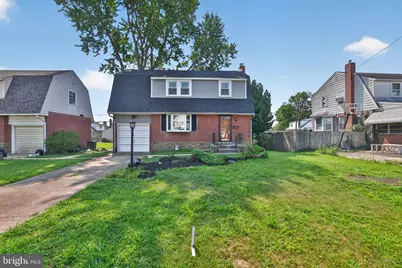 1212 Meadow Road, Woodlyn, PA 19094 - Photo 1