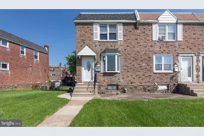 214 Westbridge Road, Glenolden, PA 19036 - Photo 1