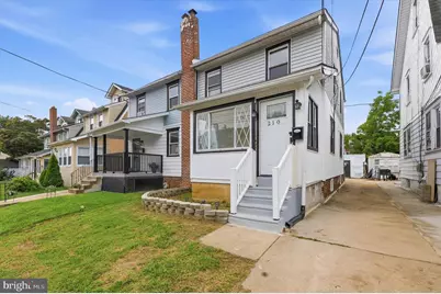 210 Marshall Avenue, Darby, PA 19023 - Photo 1