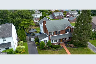 1117 Cornell Avenue, Drexel Hill, PA 19026 - Photo 2