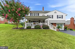 320 Columbia Pl, Broomall, PA 19008 - Photo 1