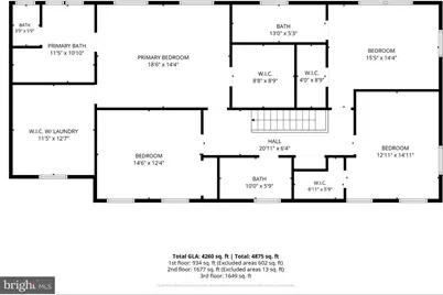 538 Camp Woods Circle, Villanova, PA 19085 - Photo 64