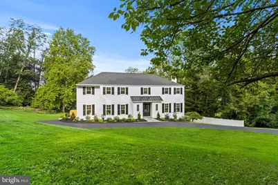538 Camp Woods Circle, Villanova, PA 19085 - Photo 4