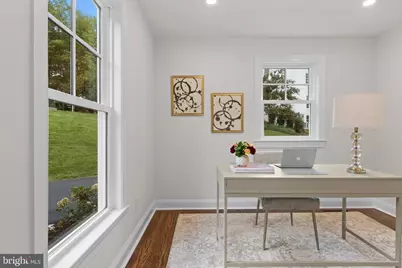 538 Camp Woods Circle, Villanova, PA 19085 - Photo 22