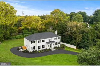538 Camp Woods Circle, Villanova, PA 19085 - Photo 2