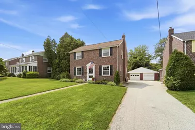 46 West Avenue, Springfield, PA 19064 - Photo 2