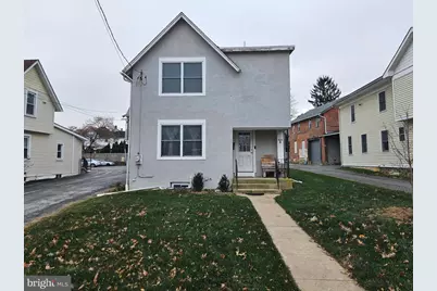 404 W Wayne Avenue, Wayne, PA 19087 - Photo 1