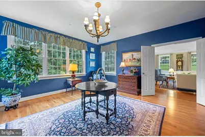 4 Harrison Drive, Newtown Square, PA 19073 - Photo 8
