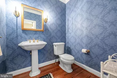 4 Harrison Drive, Newtown Square, PA 19073 - Photo 22