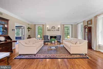 4 Harrison Drive, Newtown Square, PA 19073 - Photo 6