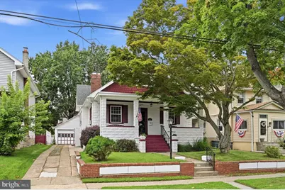 208 Penn Boulevard, Lansdowne, PA 19050 - Photo 1