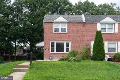 526 Michell Street, Ridley Park, PA 19078 - Photo 1