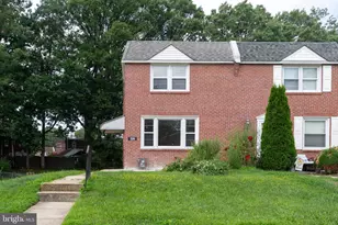 526 Michell St, Ridley Park, PA 19078 - Photo 1
