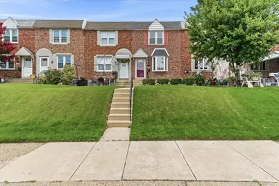 206 Stratford Road, Glenolden, PA 19036 - Photo 2