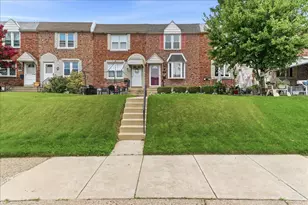 206 Stratford Rd, Glenolden, PA 19036 - Photo 2