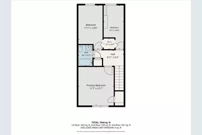 206 Stratford Road, Glenolden, PA 19036 - Photo 34
