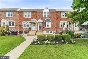 206 Stratford Rd, Glenolden, PA 19036 - Photo 1