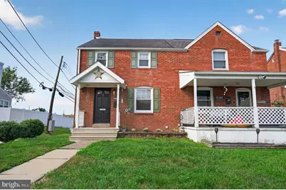 329 Holmes Road, Holmes, PA 19043 - Photo 1