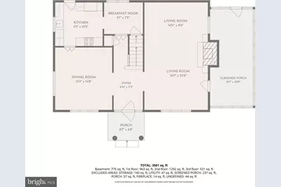 1105 Blythe Avenue, Drexel Hill, PA 19026 - Photo 52