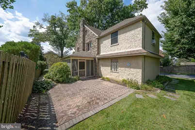 1105 Blythe Avenue, Drexel Hill, PA 19026 - Photo 48