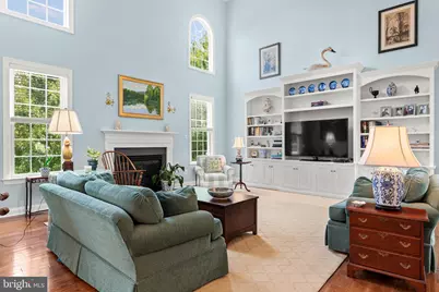303 Park Hill Lane, Newtown Square, PA 19073 - Photo 10
