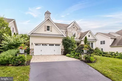 303 Park Hill Lane, Newtown Square, PA 19073 - Photo 2