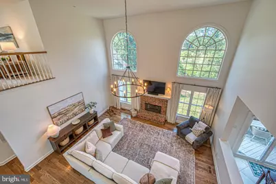 5 Heather Way, Newtown Square, PA 19073 - Photo 32
