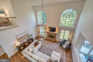 5 Heather Way, Newtown Square, PA 19073 - Photo 32
