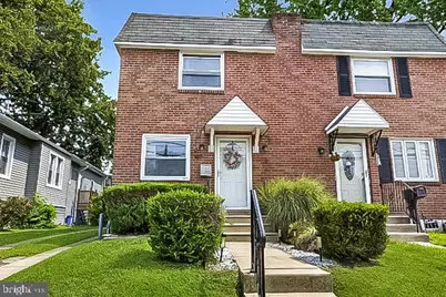 419 Madison Avenue, Prospect Park, PA 19076 - Photo 4