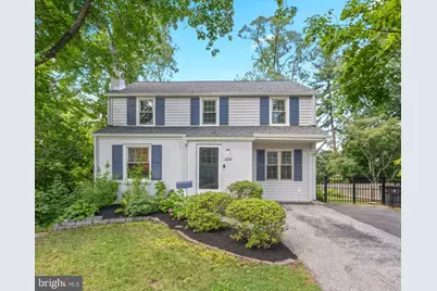 238 Barcladen Circle, Bryn Mawr, PA 19010 - Photo 1