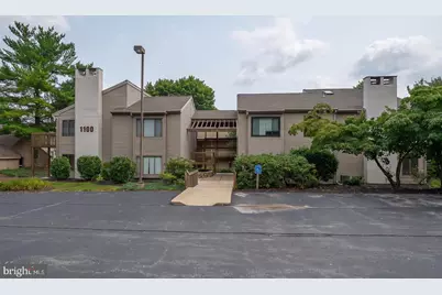 1102 Pritchard Place, Newtown Square, PA 19073 - Photo 1