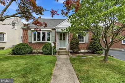 413 Lindsay Street, Ridley Park, PA 19078 - Photo 1