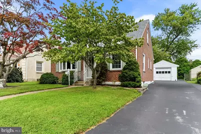 413 Lindsay Street, Ridley Park, PA 19078 - Photo 2
