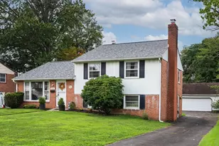 516 Wesley Rd, Springfield, PA 19064 - Photo 1
