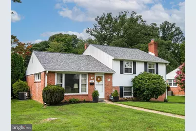 516 Wesley Road, Springfield, PA 19064 - Photo 4