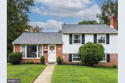516 Wesley Road, Springfield, PA 19064 - Photo 6