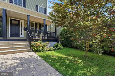 713 Preston Avenue, Bryn Mawr, PA 19010 - Photo 2