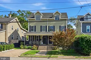 713 Preston Ave, Bryn Mawr, PA 19010 - Photo 1