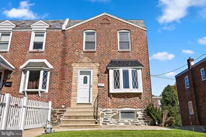 4017 Brunswick Avenue, Drexel Hill, PA 19026 - Photo 1
