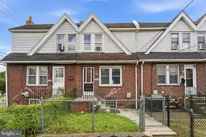 7102 Stockley Road, Upper Darby, PA 19082 - Photo 1