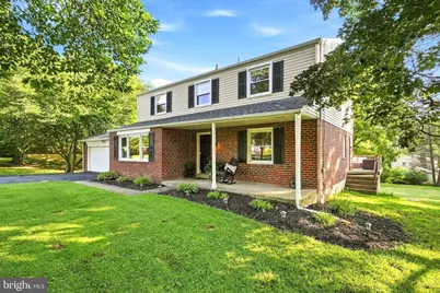 161 Schoolhouse Lane, Glen Mills, PA 19342 - Photo 1