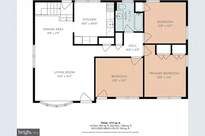 132 Edgewood Lane, Brookhaven, PA 19015 - Photo 28