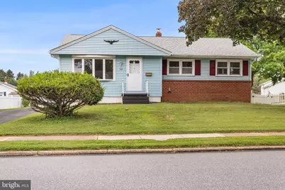 132 Edgewood Lane, Brookhaven, PA 19015 - Photo 1
