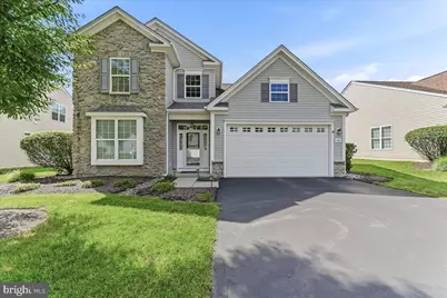 3443 W Branch Lane, Garnet Valley, PA 19060 - Photo 1