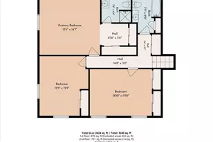 2541 N Feathering Ln, Media, PA 19063 - Photo 64