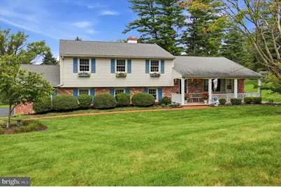 2541 N Feathering Lane, Media, PA 19063 - Photo 2