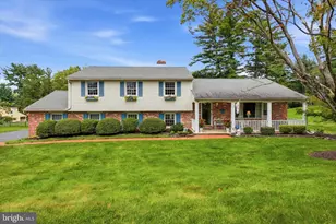 2541 N Feathering Ln, Media, PA 19063 - Photo 1