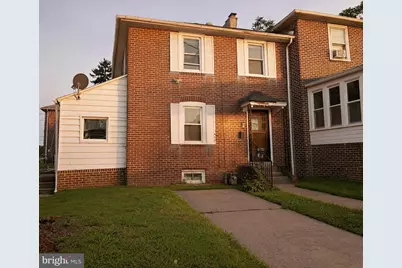 1408 Siegel Street, Chester, PA 19013 - Photo 1