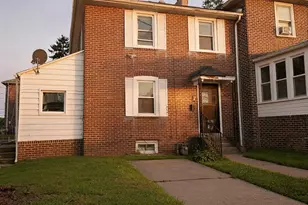 1408 Siegel St, Chester, PA 19013 - Photo 1