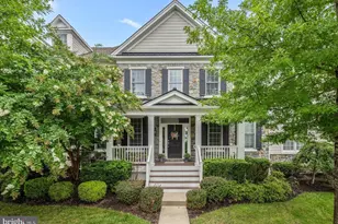 3723 Rosemont Pass, Newtown Square, PA 19073 - Photo 1